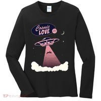 Cosmic Love Women's Long Sleeve Shirt thumb 0