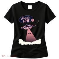 Cosmic Love Women's T-Shirt thumb 0