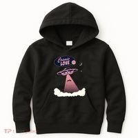 Cosmic Love Kids Hoodie thumb 0