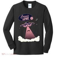 Cosmic Love Kids Long Sleeve Shirt thumb 0