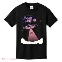 Cosmic Love Kids T-Shirt thumb 0