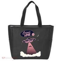 Cosmic Love Tote Bag thumb 0
