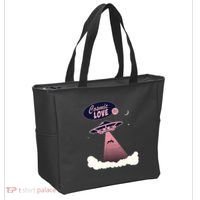 Cosmic Love Tote Bag thumb 2