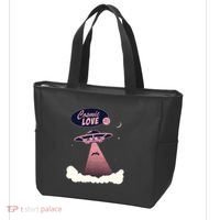 Cosmic Love Tote Bag thumb 3