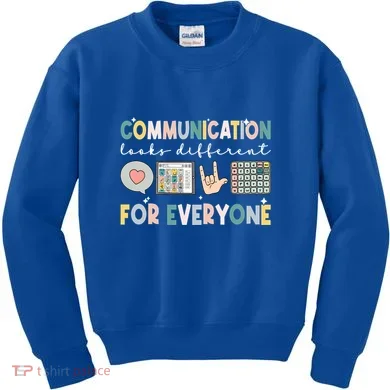 Kids Sweatshirt