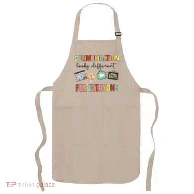 Apron