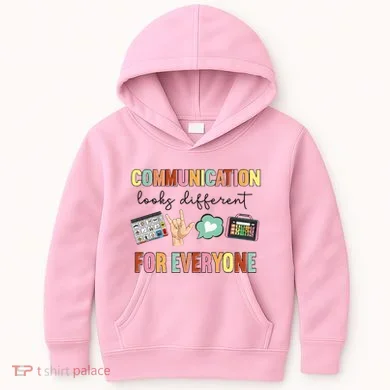 Kids Hoodie