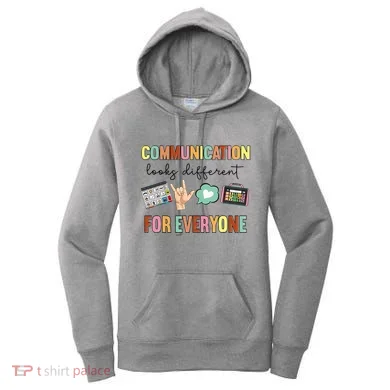 Women's Hoodie