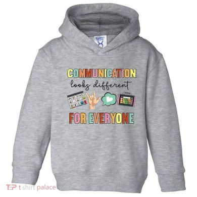 Toddler Hoodie