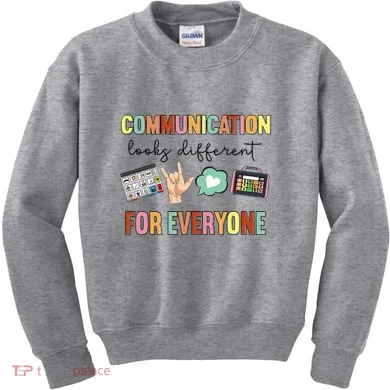 Kids Sweatshirt