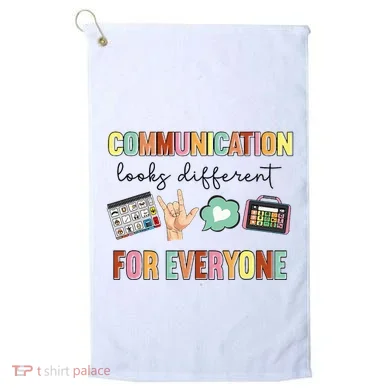 Golf Towel