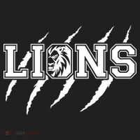 Cool Lions Detroit Football Michigan Hat thumb 2
