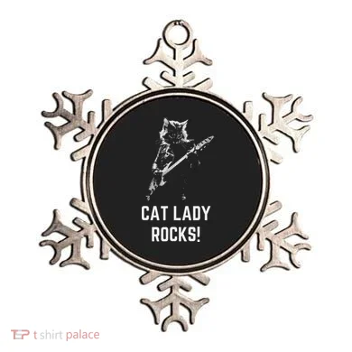 Cat Lady Design Kamala Harris Ornament