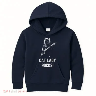 Kids Hoodie