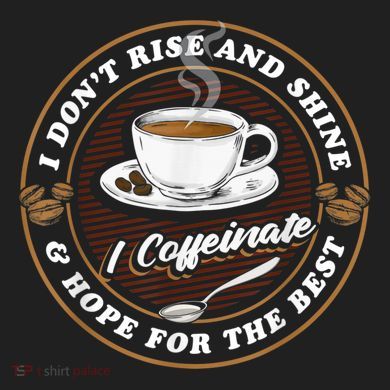 Coffee Lover Drinker Caffeine Morning Espresso Coffee Zone Performance Long-Sleeve T-Shirt