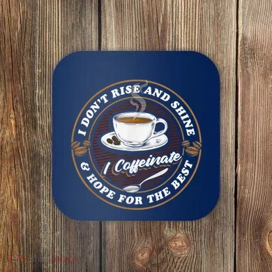 Coaster