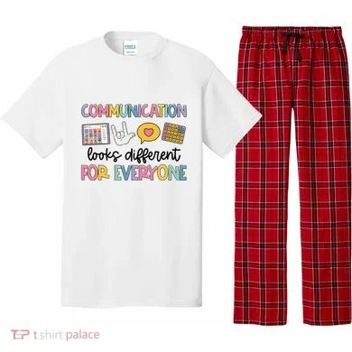 Pajama Set