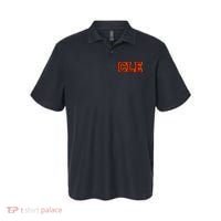 Cle Cleveland Logo Polo thumb 0