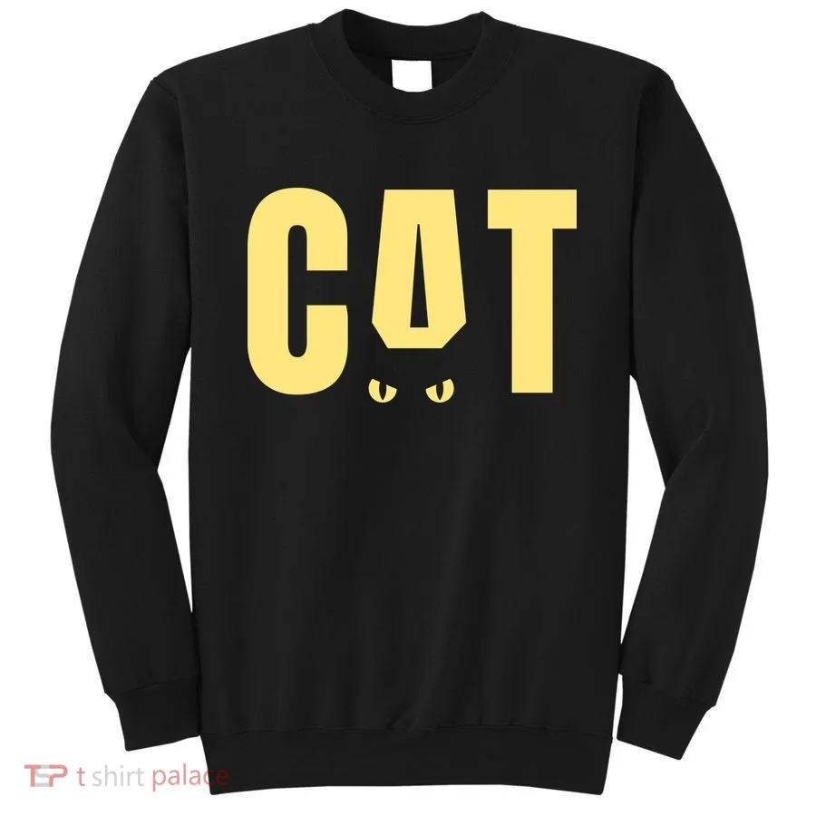 Cat Lover Ears Cute Gift Sweatshirt