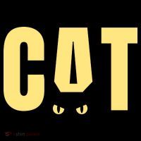 Cat Lover Ears Cute Gift T-Shirt thumb 7