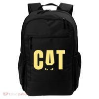 Cat Lover Ears Cute Gift Backpack thumb 0