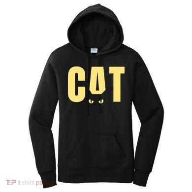 Cat Lover Ears Cute Gift Women's Hoodie