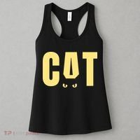 Cat Lover Ears Cute Gift Women's Tank Top thumb 3