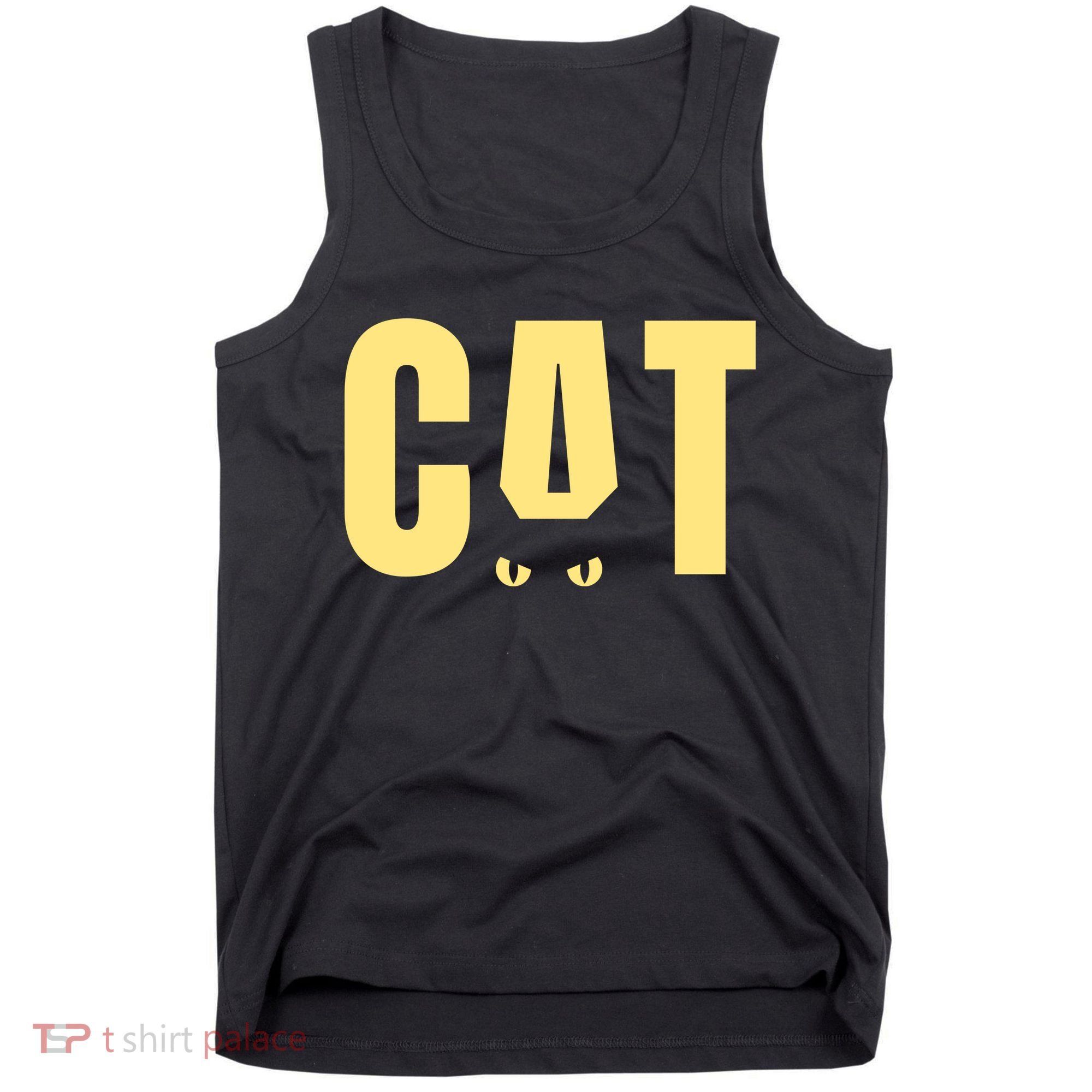 Cat Lover Ears Cute Gift Tank Top