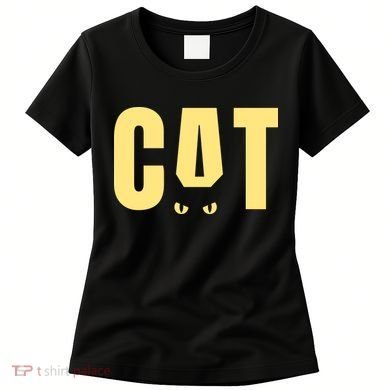 Cat Lover Ears Cute Gift Women's T-Shirt