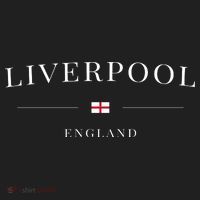 Cool Liverpool England City Beanie thumb 2