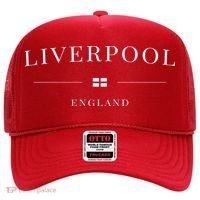 Cool Liverpool England City Hat thumb 0