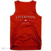 Cool Liverpool England City Tank Top thumb 0