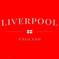 Cool Liverpool England City Visor thumb 3