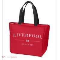 Cool Liverpool England City Tote Bag thumb 3