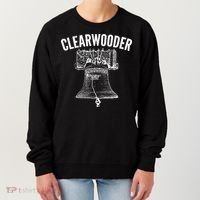 Clearwooder Liberty Bell Women's Sweatshirt thumb 0