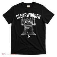 Clearwooder Liberty Bell T-Shirt thumb 0