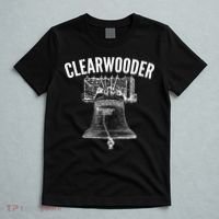 Clearwooder Liberty Bell T-Shirt thumb 5