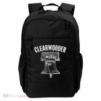 Clearwooder Liberty Bell Backpack thumb 0