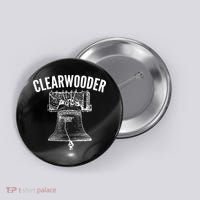 Clearwooder Liberty Bell Button thumb 0