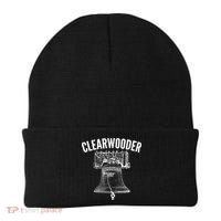 Clearwooder Liberty Bell Beanie thumb 0