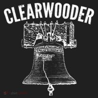 Clearwooder Liberty Bell Beanie thumb 2