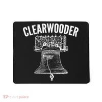 Clearwooder Liberty Bell Mousepad thumb 0