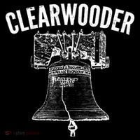 Clearwooder Liberty Bell Visor thumb 3