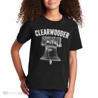 Clearwooder Liberty Bell Kids T-Shirt thumb 2