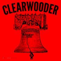 Clearwooder Liberty Bell Santa Hat thumb 1
