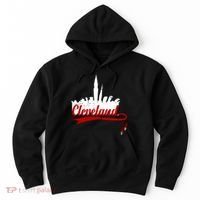 Cleveland City Baseball Fan Hoodie thumb 0