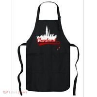 Cleveland City Baseball Fan Apron thumb 0