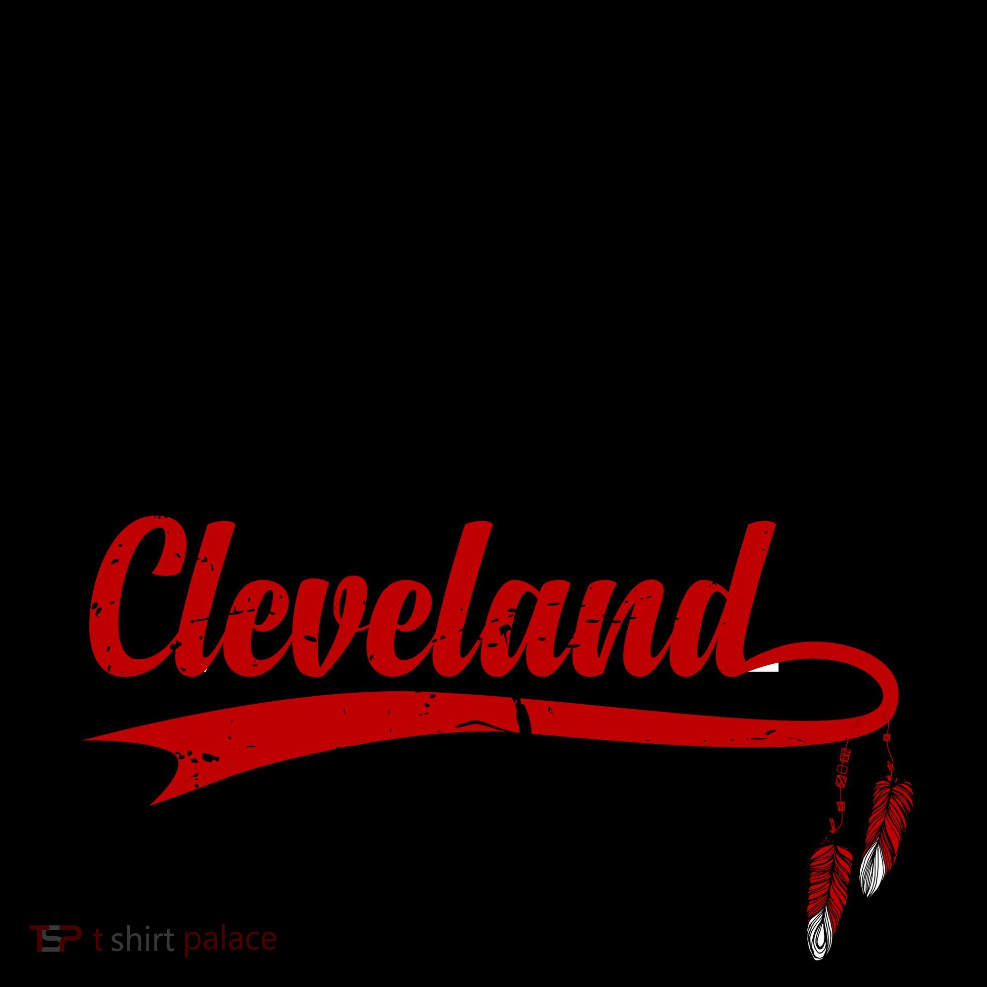 Cleveland City Baseball Fan Coffee Mug