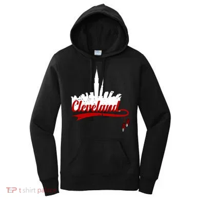 Women's Hoodie