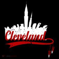 Cleveland City Baseball Fan Women's Tank Top thumb 5